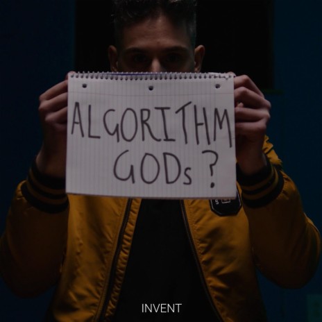 Algorithm Gods