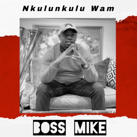 Nkulunkulu Wam | Boomplay Music