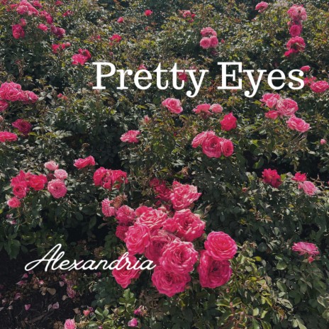 Pretty Eyes | Boomplay Music