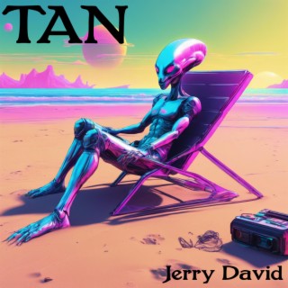 Tan