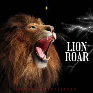 Lion Roar