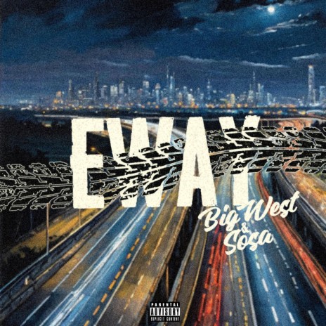 EWAY ft. Sosa | Boomplay Music
