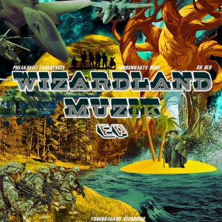 WizardLand Muzik