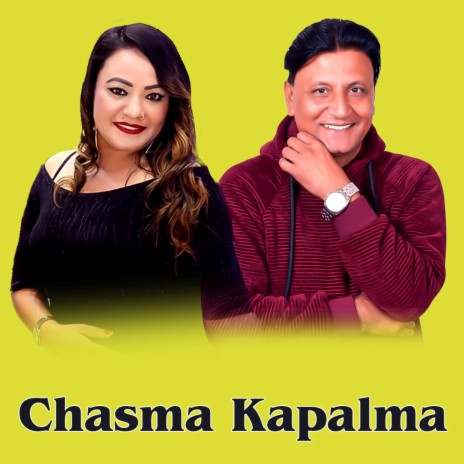 Chasma Kapalma & Parbati Karki | Boomplay Music