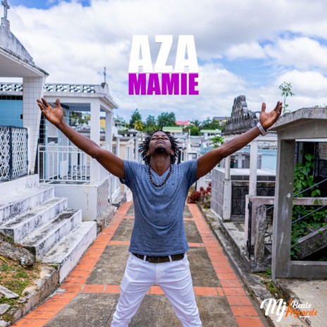 Mamie AZA | Boomplay Music