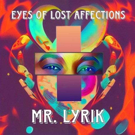 Eyes Of Lost Affections