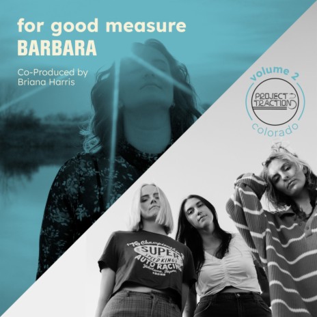 For Good Measure ft. Project Traction | Boomplay Music