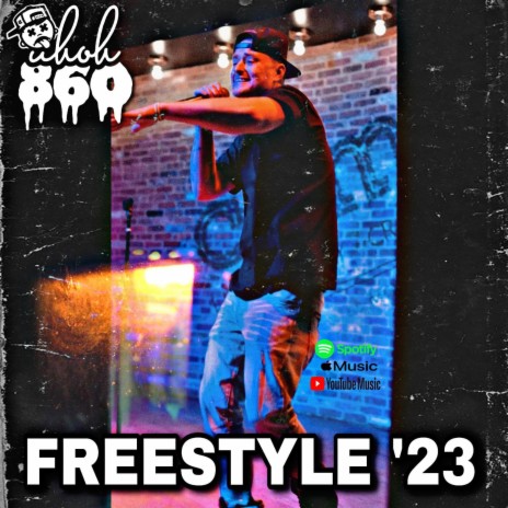 Freestyle 23 | Boomplay Music