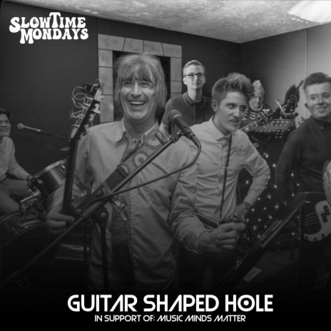 Guitar Shaped Hole | Boomplay Music