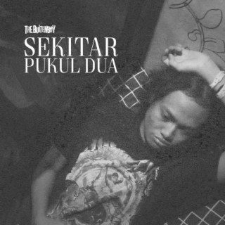 Sekitar Pukul Dua