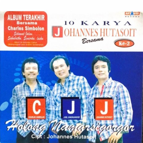 Holong Namarsigorgor | Boomplay Music