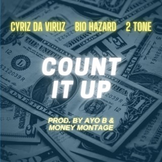 Count It Up (Radio Edit)