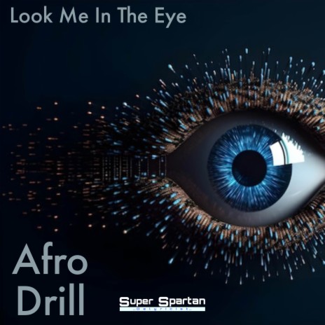Look Me In The Eye