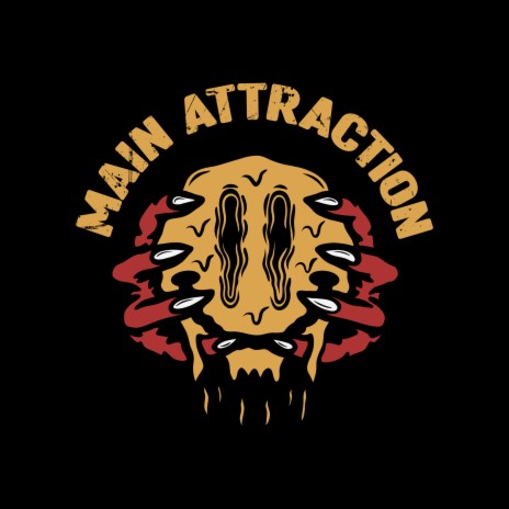 Main Attraction | Boomplay Music