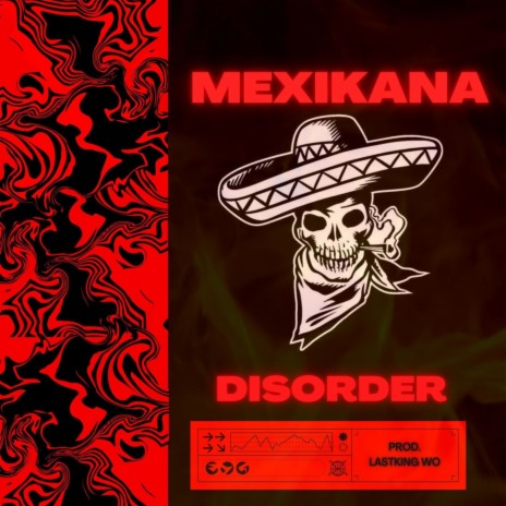 Mexikana | Boomplay Music