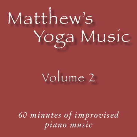 Matthew's Yoga Music 206 | Boomplay Music