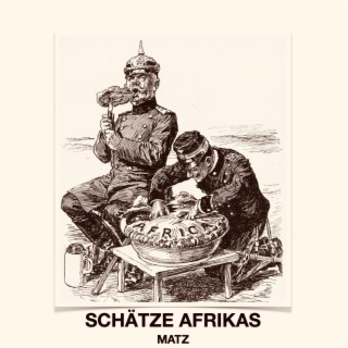 Schätze Afrikas