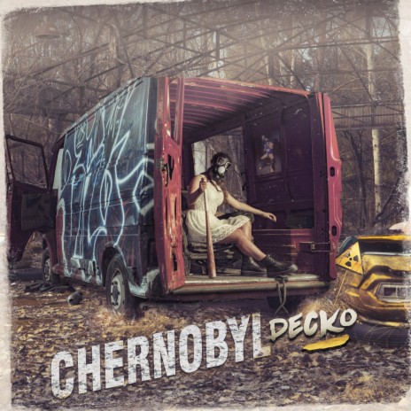 Chernobyl | Boomplay Music