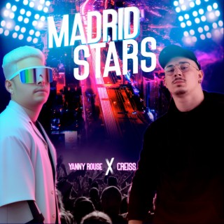 Madrid Stars