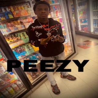 PEEZY lyrics | Boomplay Music