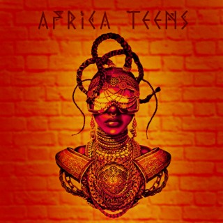 Africa Teens