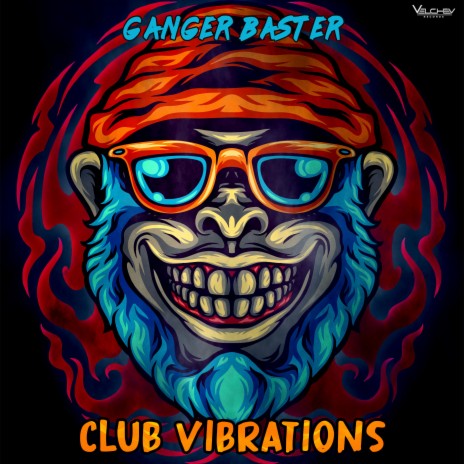 Club Vibrations | Boomplay Music