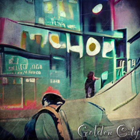 Golden City | Boomplay Music