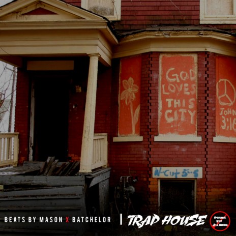 Trap House (feat. BeatsbyMason) | Boomplay Music