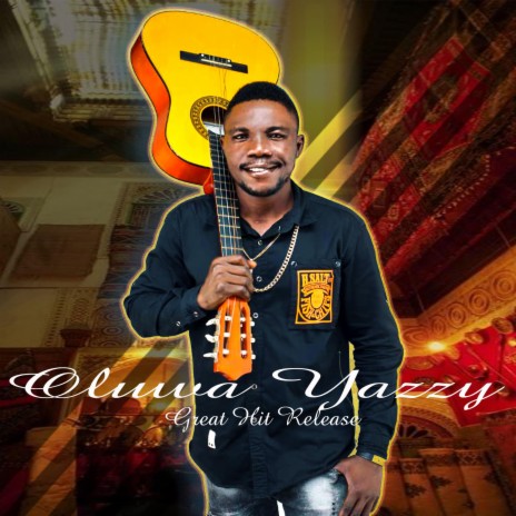 Oluwa Yazzy | Boomplay Music