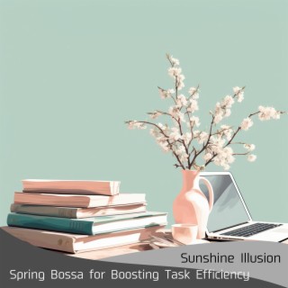 Spring Bossa for Boosting Task Efficiency