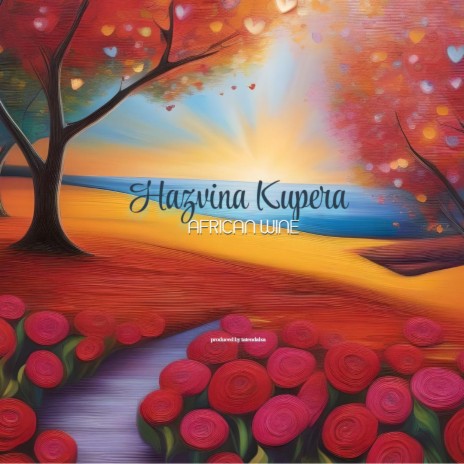 Hazvina Kupera | Boomplay Music