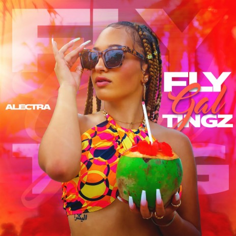 Fly Gal Tingz | Boomplay Music