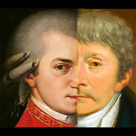 Mozart VS Salieri | Boomplay Music