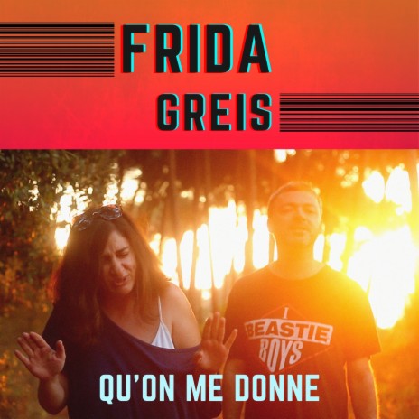 qu'on me donne ft. Greis & C. Perkins | Boomplay Music