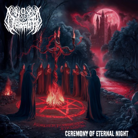 Ceremony Of Eternal Night (Unreleased Song) | Boomplay Music