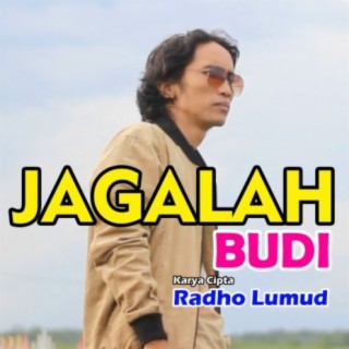 Jagalah Budi