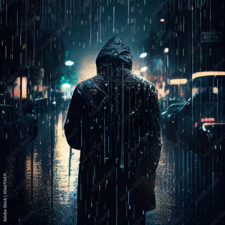 STILL WALKING IN THE RAIN | Boomplay Music