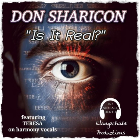 Is It Real ft. Don Sharicon