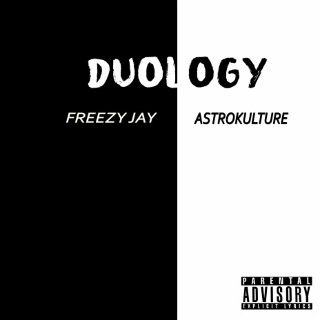Duology ft. ASTROKULTURE | Boomplay Music