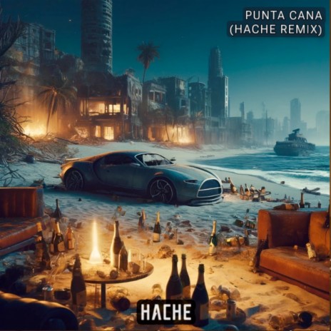 Punta Cana (Remix)
