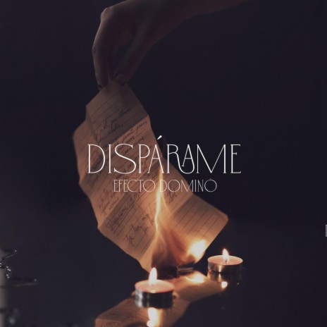 Dispárame | Boomplay Music