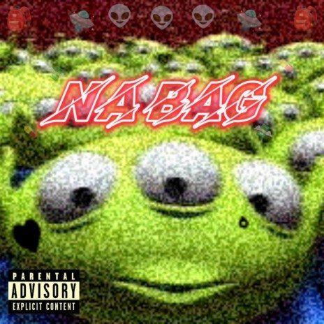 Na Bag ft. Markola Majin & Jez