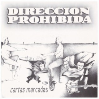 Cartas marcadas