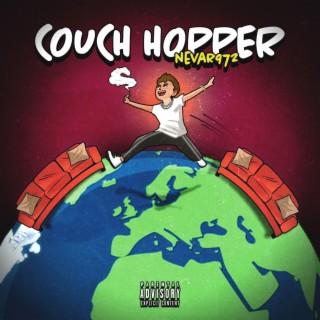 Couch Hopper (Deluxe)