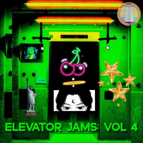 MEAN MEDIAN MODE ft. Elevator Jams | Boomplay Music