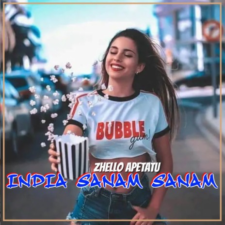 INDIA SANAM SANAM (Remix) | Boomplay Music