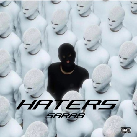 Haters | Boomplay Music