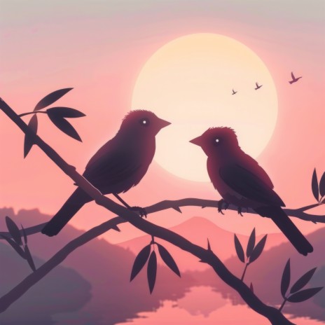 Ambient Birds Sounds, Pt. 2190 (Ambient Soundscapes with Birds Sounds to Relax) ft. Yoga Musik & Spa-Musik | Boomplay Music