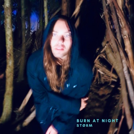 Burn at night | Boomplay Music