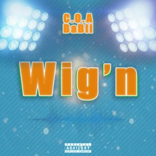 Wig'n (Fast) (Original Version)